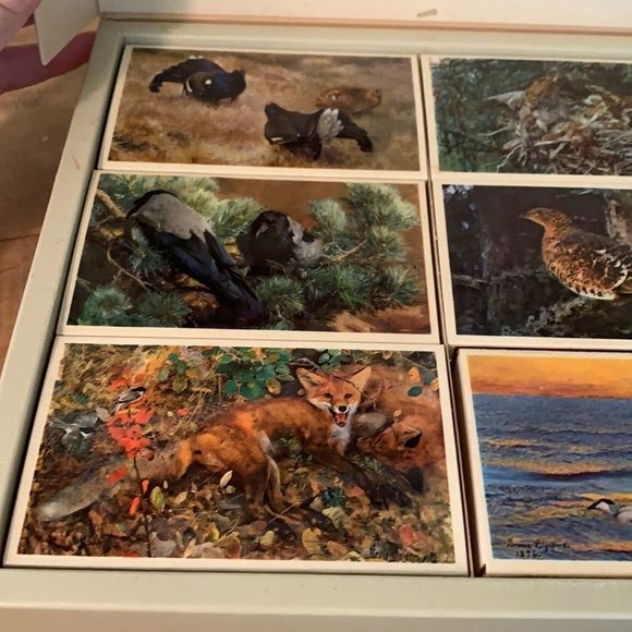 [The Swedish Match Company] Box of Matches - Picture 4 of 8